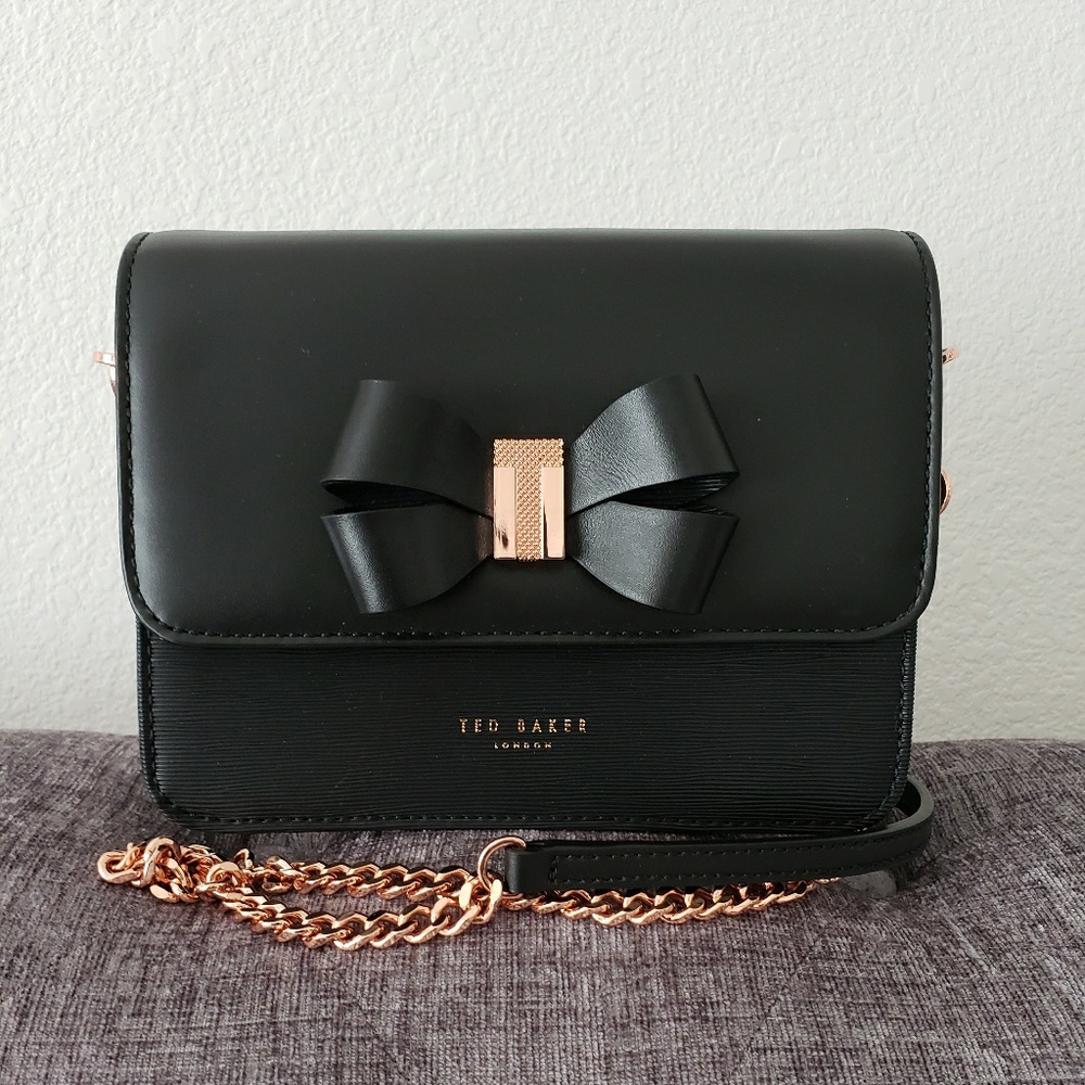 Ted Baker Crossbody Bag